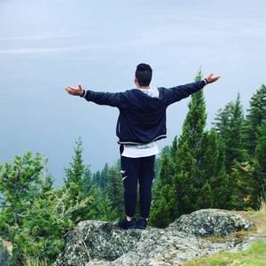 Meet your Posher, Kasem